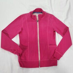 Fresh Produce Pink Zip Pocket Jacket XS
Lot I